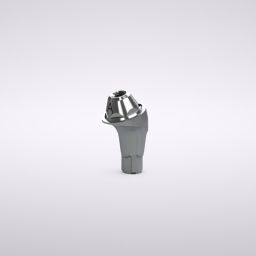 CONELOG® Multi-unit Abutment, 17° angled, type A 