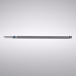 Screwdriver blade for Ø 1.0 - 1.2 