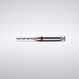 Pilot drill, Ø 1.0, L 8, with dental fitting 