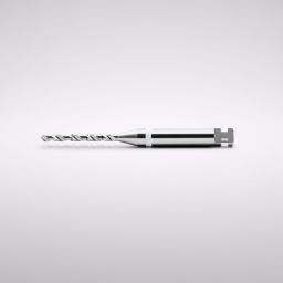 Pilot drill, Ø 1.0, with dental fitting 