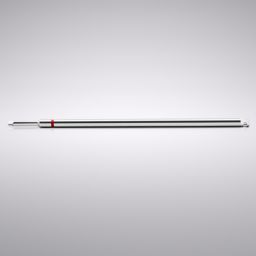 Screwdriver blade for Ø 1.2 