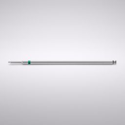 Screwdriver blade for Ø 1 