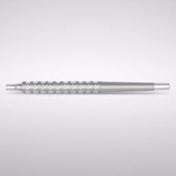 Handle for Pin-Applicator, L 133 