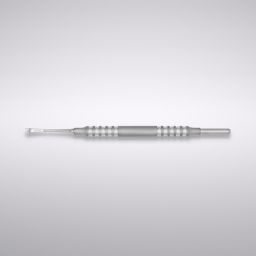 Pin remover, single ended 