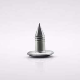 Titanium solid pins, Ø 0.95 (10 units) 