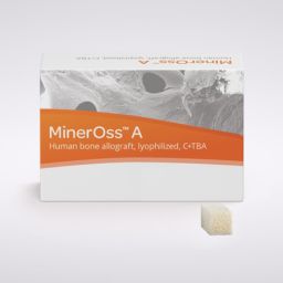 MinerOss™ A Cancellous Block 