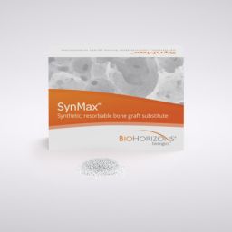 SynMax™ synthetic bone substitute in granulate form, Particle size 0.5 - 1.0 mm 