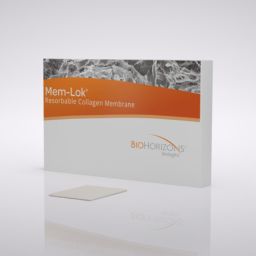 Mem-Lok® RCM, bovine collagen membrane  