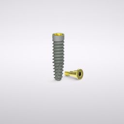 Tapered Pro Conical, Laser-Lok and RBT, Regular 