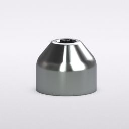 Healing cap for Multi-unit abutment 