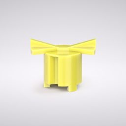 Conical Impression Cap (Pack of 5) 