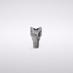Conical Narrow SmartShape Healer, Anterior 2 