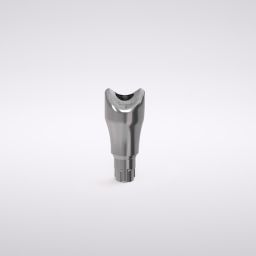 Conical Narrow SmartShape Healer, Anterior 2, Tall 