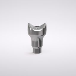 SmartShape Healer, Anterior 1, Tall 