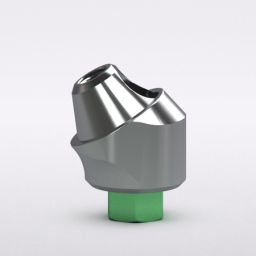 Multi-unit Abutment, Ø 4.5 