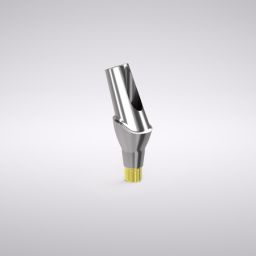 Conical 20° Esthetic Abutment, regular 