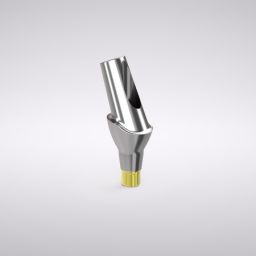 Conical Wide 20° Esthetic Abutment, regular 
