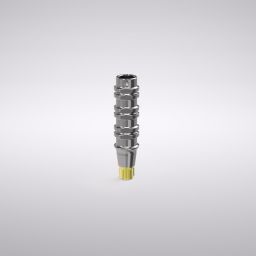 Conical Temporary Abutment, Engaging 