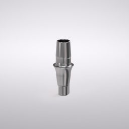 Conical Ti Base, Engaging, CEREC Compatible 