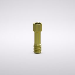 Precision Angled Screw 