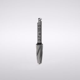 Pro Length Drill 