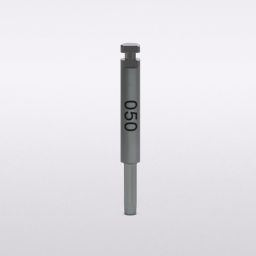 Handpiece Driver, 0.05“ Hex 