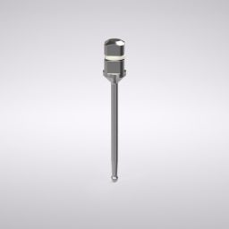 Conical ballpoint driver, ratchet 