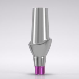 CONELOG® Esthomic® Abutments, straight 