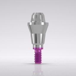 CONELOG® Bar abutments straight, sterile 