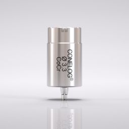 CONELOG® CAM CoCr blank, type ME, Ø 12, implant Ø 3.3, L 20 (2 units) 3.3