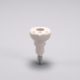 CONELOG® Healing cap, PL, sterile 