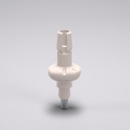CONELOG® Impression post for closed tray, IB, sterile 