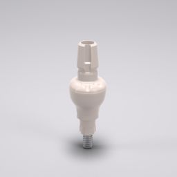 CONELOG® Impression post for closed tray, PU, sterile 