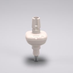 CONELOG® Impression post for closed tray, MU, sterile 