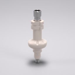 CONELOG® Impression post for open tray, IB, sterile 