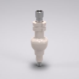 CONELOG® Impression post for open tray, PL, sterile 