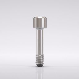 CERALOG® Titanium abutment screw, L 7.4, M1.6 