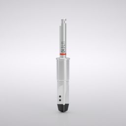 Guide System dense bone drill 2, PROGRESSIVE-LINE 
