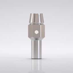 Driver for ball abutment, manual / wrench 