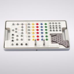 Surgery tray CAMLOG® / CONELOG® SCREW LINE (without content) 