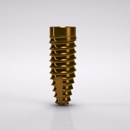CAMLOG® PROGRESSIVE-LINE Implant for practice, Promote®, screw-mounted, Ø 4.3, L 11 