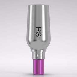 CAMLOG® Universal abutment PS 