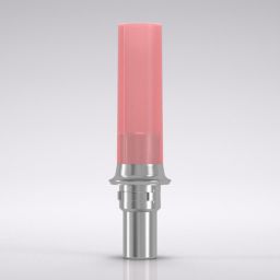 CAMLOG® Gold-plastic abutment 