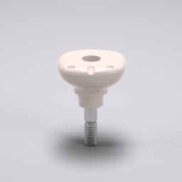 CAMLOG® Healing cap, MU, sterile 