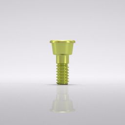 iSy® Cover screw, Ø 3.2 (3 units) 