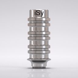 iSy® Temporary abutment for bridges 