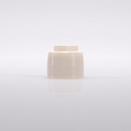 iSy® Plastic coping for cemented crown on implant base, burn-out 