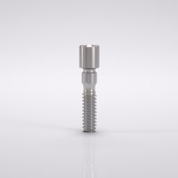 iSy® Abutment screw, hex, M1.6 