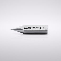 1.2 mm Hex Screwdriver, non-invasive 