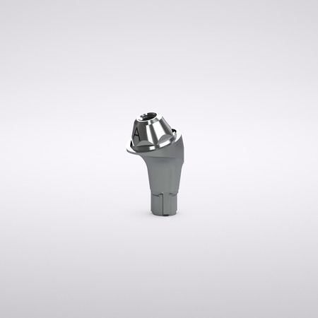 CONELOG® Multi-unit Abutment, 17° angled, type A 